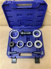 ASTRO 78835 EXHAUST PIPE STRETCHER KIT IN CASE